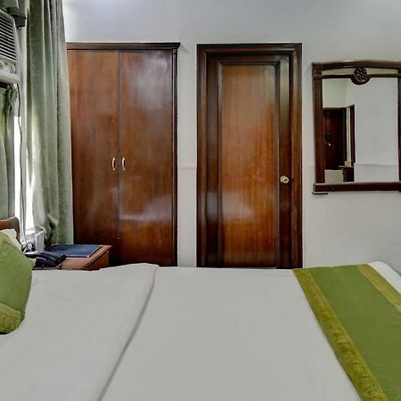 Treebo Trend Corporate Inn Chandigarh Bagian luar foto